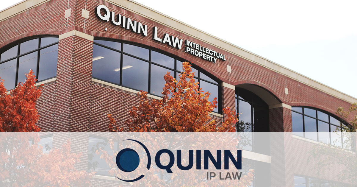 Seeking Experienced Patent Litigator | Quinn IP Law